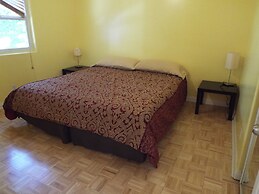 The Vivoli Apartments