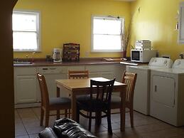 The Vivoli Apartments