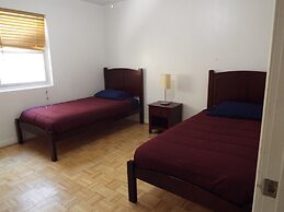 The Vivoli Apartments