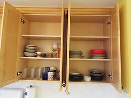 The Vivoli Apartments