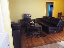 The Vivoli Apartments