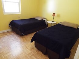 The Vivoli Apartments