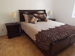 The Vivoli Apartments