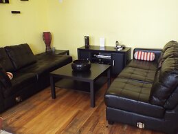 The Vivoli Apartments