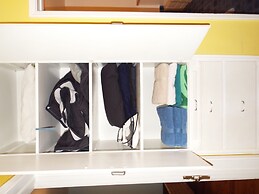 The Vivoli Apartments