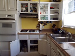 The Vivoli Apartments