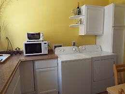 The Vivoli Apartments