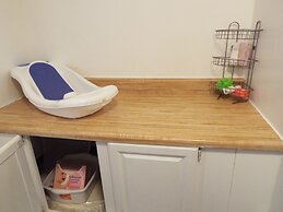 The Vivoli Apartments