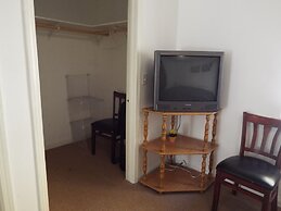 The Vivoli Apartments