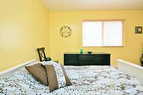 The Vivoli Apartments