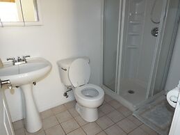 The Vivoli Apartments