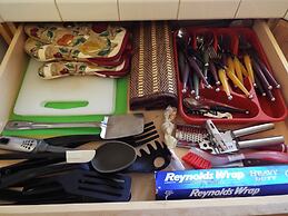 The Vivoli Apartments