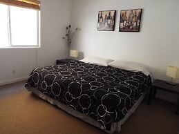 The Vivoli Apartments