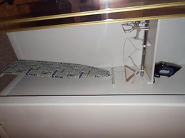 The Vivoli Apartments