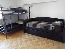 The Vivoli Apartments