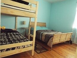 The Vivoli Apartments