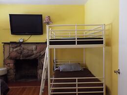 The Vivoli Apartments