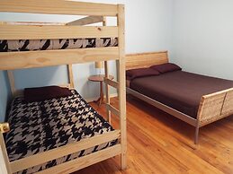 The Vivoli Apartments