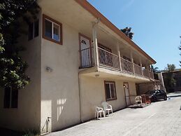 The Vivoli Apartments