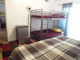 The Vivoli Apartments