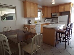 The Vivoli Apartments