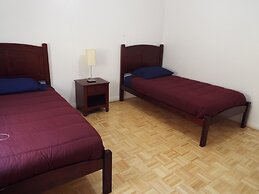 The Vivoli Apartments