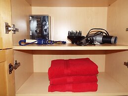 The Vivoli Apartments