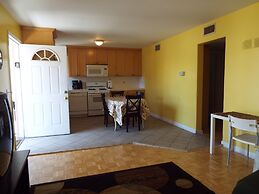 The Vivoli Apartments