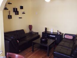 The Vivoli Apartments