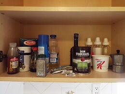 The Vivoli Apartments