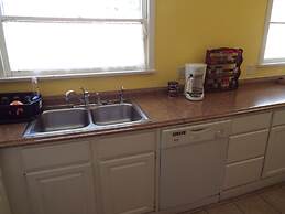 The Vivoli Apartments