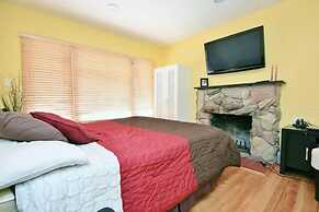 The Vivoli Apartments