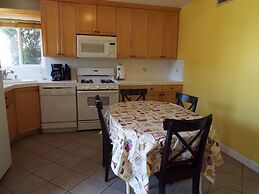 The Vivoli Apartments