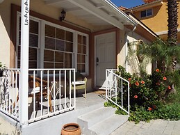 The Vivoli Apartments