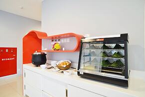 POP! Hotel Kemang Jakarta