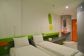 POP! Hotel Kemang Jakarta