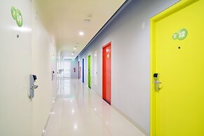 POP! Hotel Kemang Jakarta