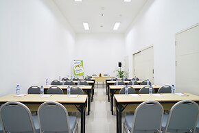 POP! Hotel Kemang Jakarta