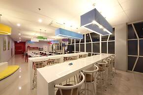 POP! Hotel Kemang Jakarta