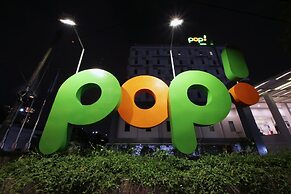 POP! Hotel Kemang Jakarta