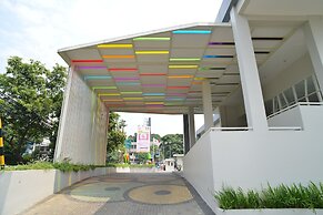 POP! Hotel Kemang Jakarta