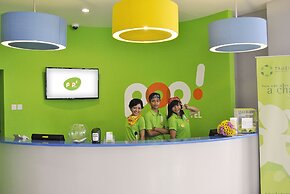 POP! Hotel Kemang Jakarta