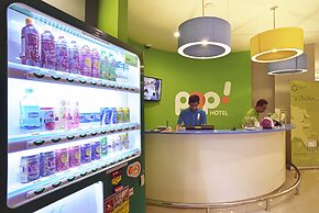 POP! Hotel Kemang Jakarta