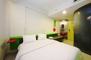 POP! Hotel Kemang Jakarta