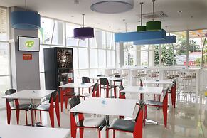 POP! Hotel Kemang Jakarta