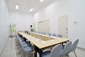 POP! Hotel Kemang Jakarta