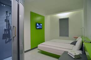 POP! Hotel Kemang Jakarta