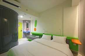 POP! Hotel Kemang Jakarta