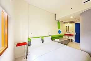 POP! Hotel Kemang Jakarta