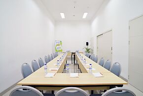 POP! Hotel Kemang Jakarta